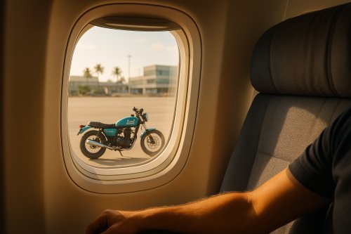 8 - Après la location