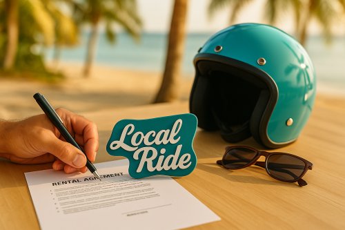 2 - Cautions & Assurances