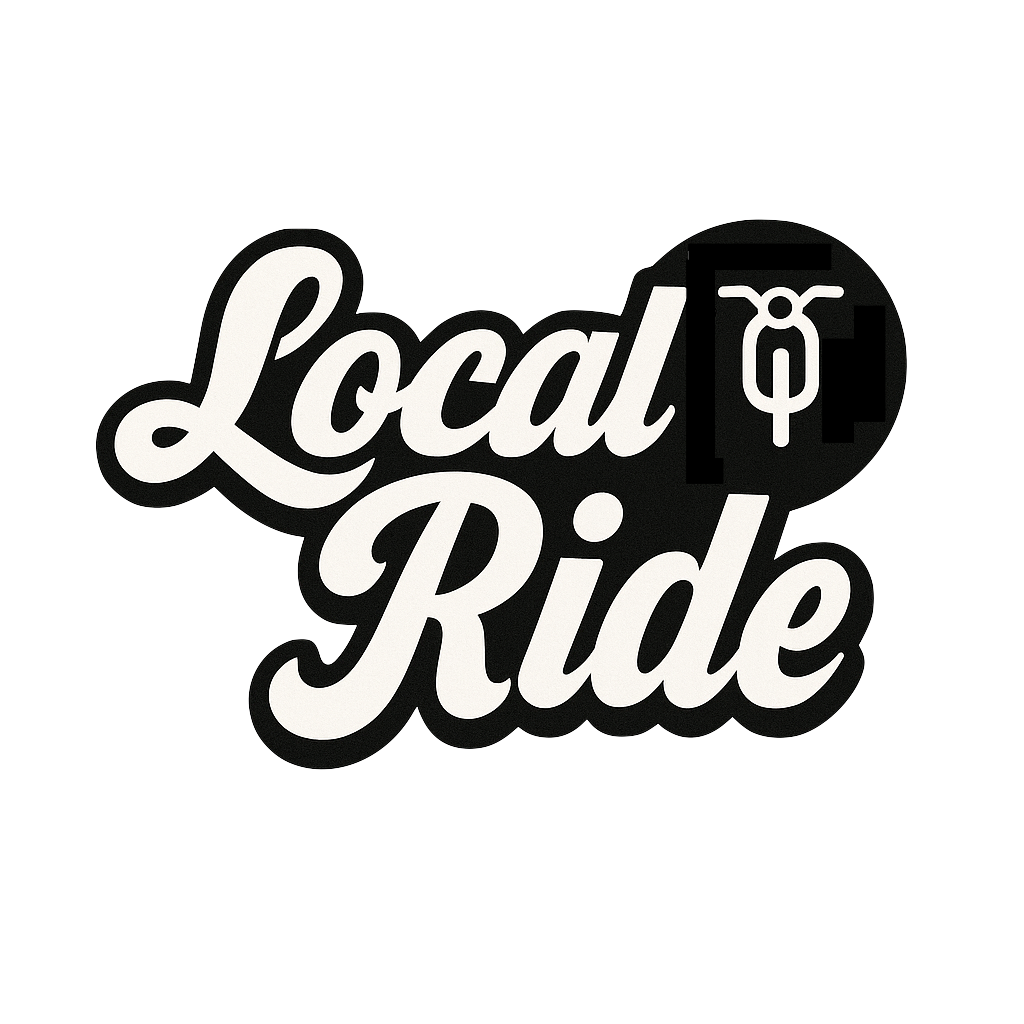 LocalRide